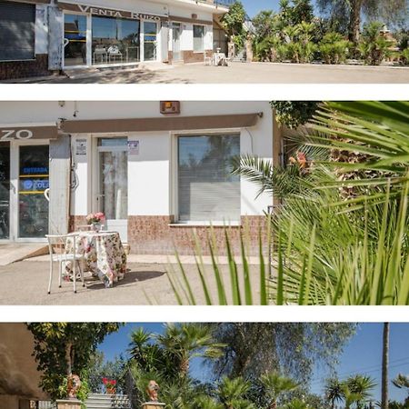 Estudio Venta Ruizo Lorca  Buitenkant foto