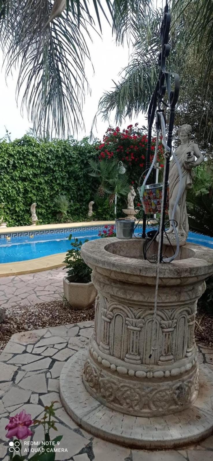 Estudio Venta Ruizo Lorca  Buitenkant foto