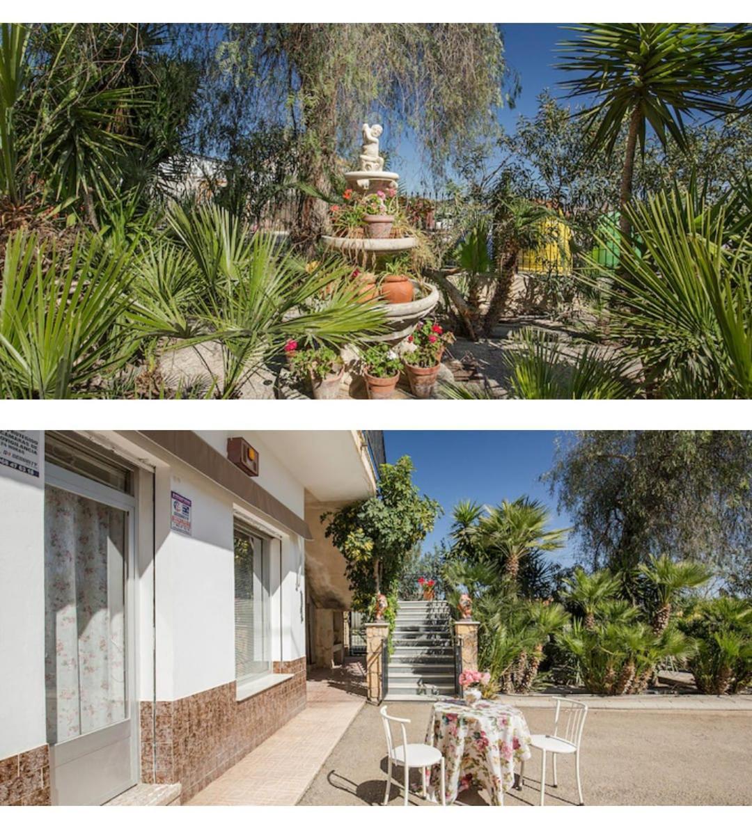 Estudio Venta Ruizo Lorca  Buitenkant foto