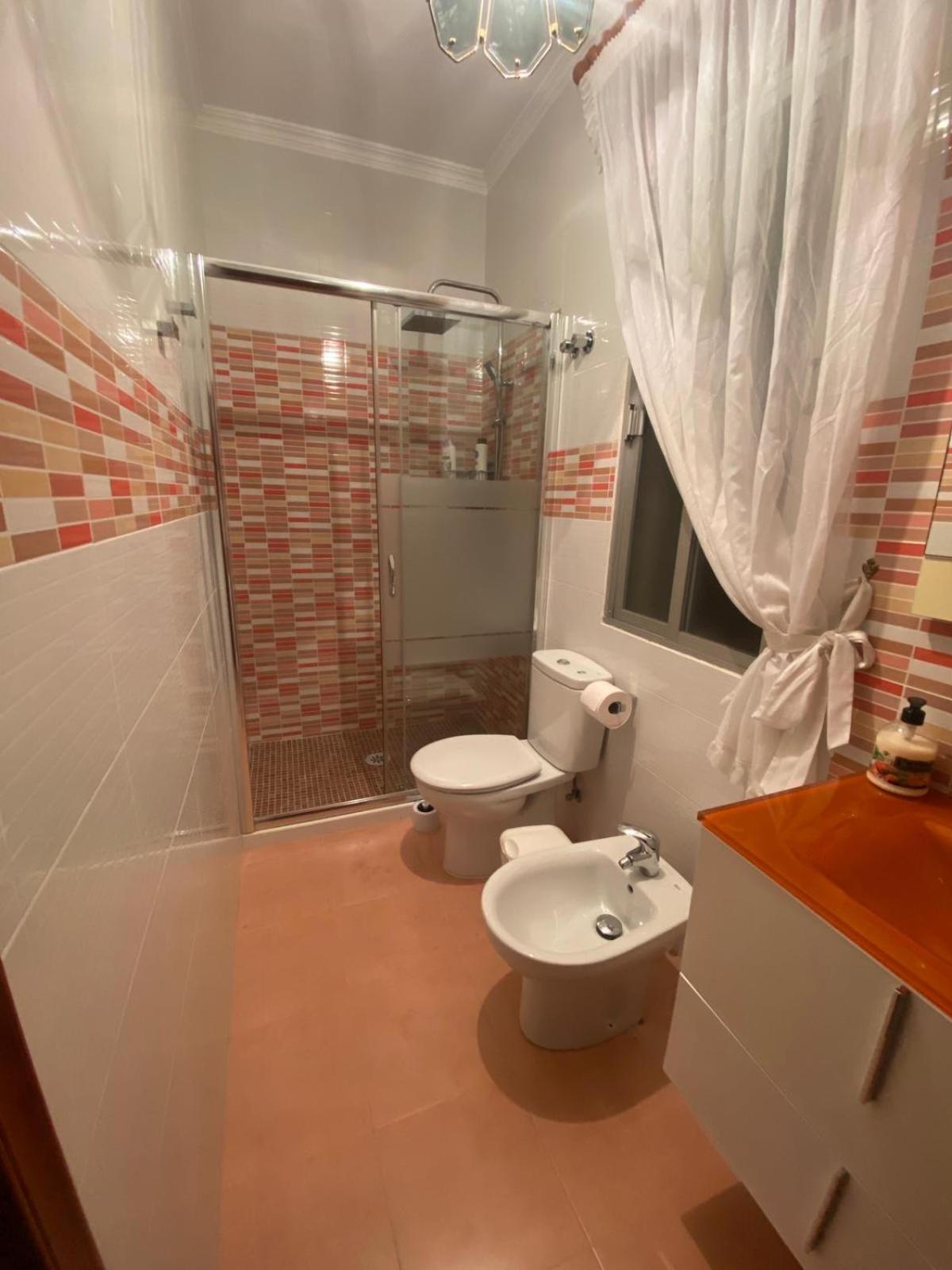 Estudio Venta Ruizo Lorca  Buitenkant foto