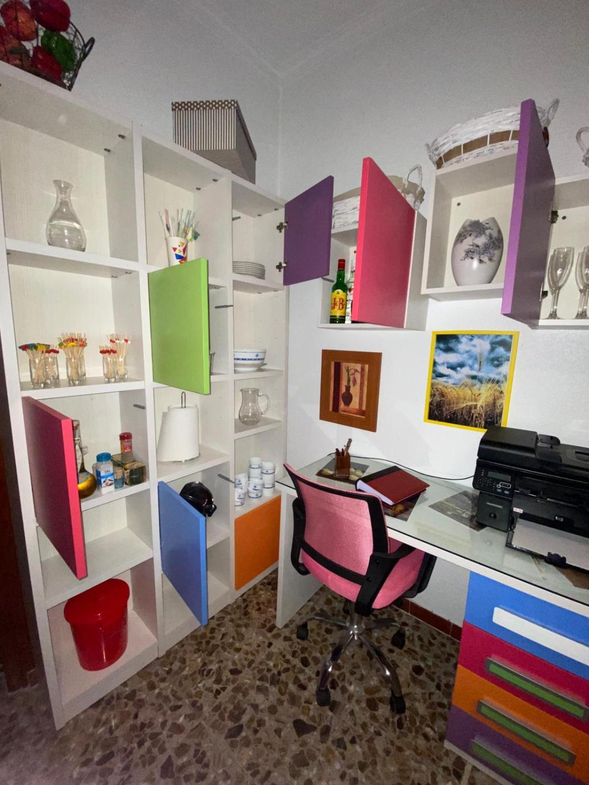 Estudio Venta Ruizo Lorca  Buitenkant foto