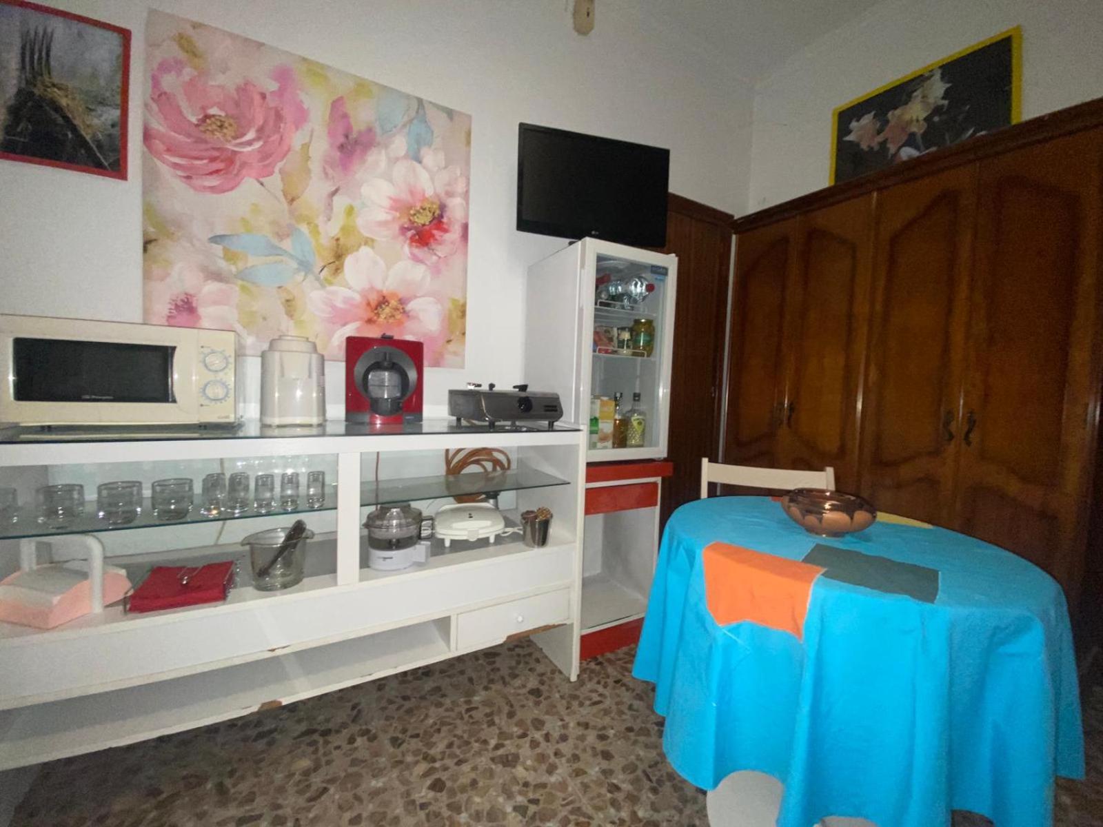Estudio Venta Ruizo Lorca  Buitenkant foto