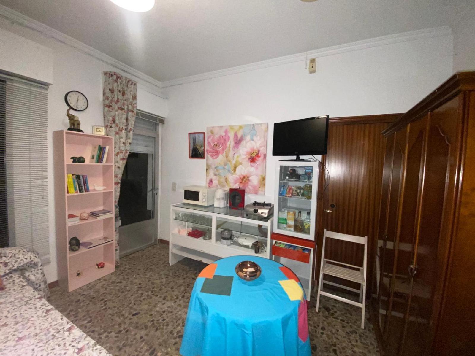 Estudio Venta Ruizo Lorca  Buitenkant foto