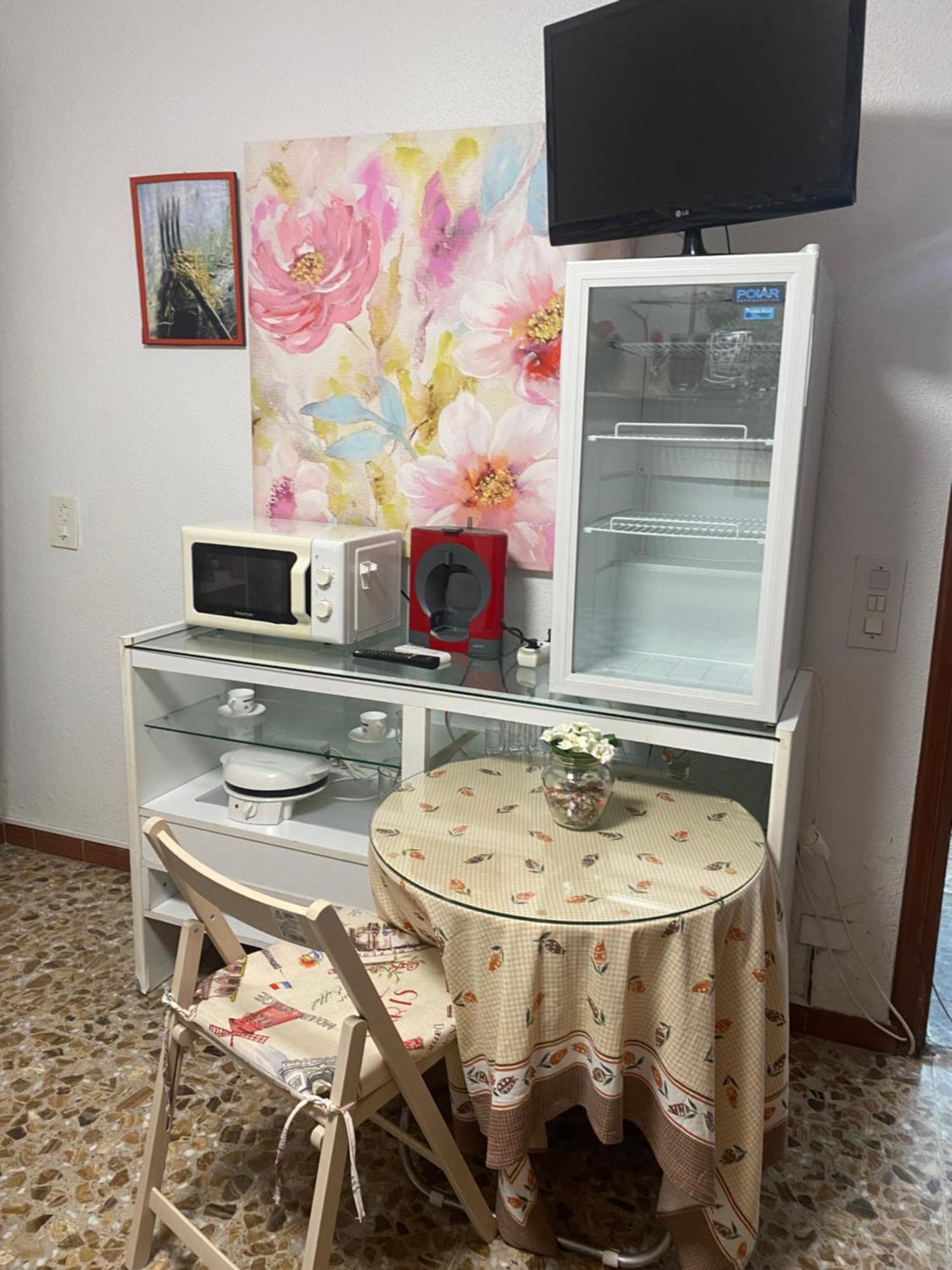 Estudio Venta Ruizo Lorca  Buitenkant foto