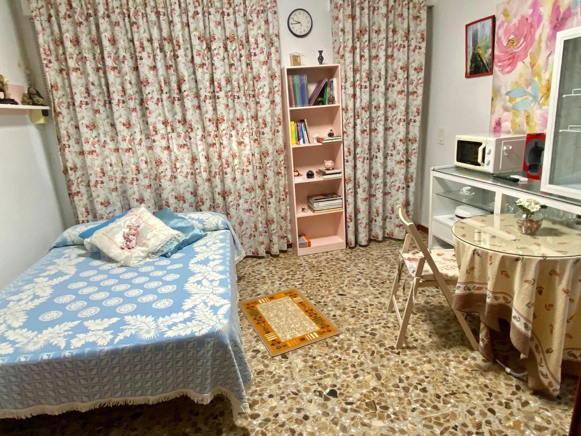 Estudio Venta Ruizo Lorca  Buitenkant foto