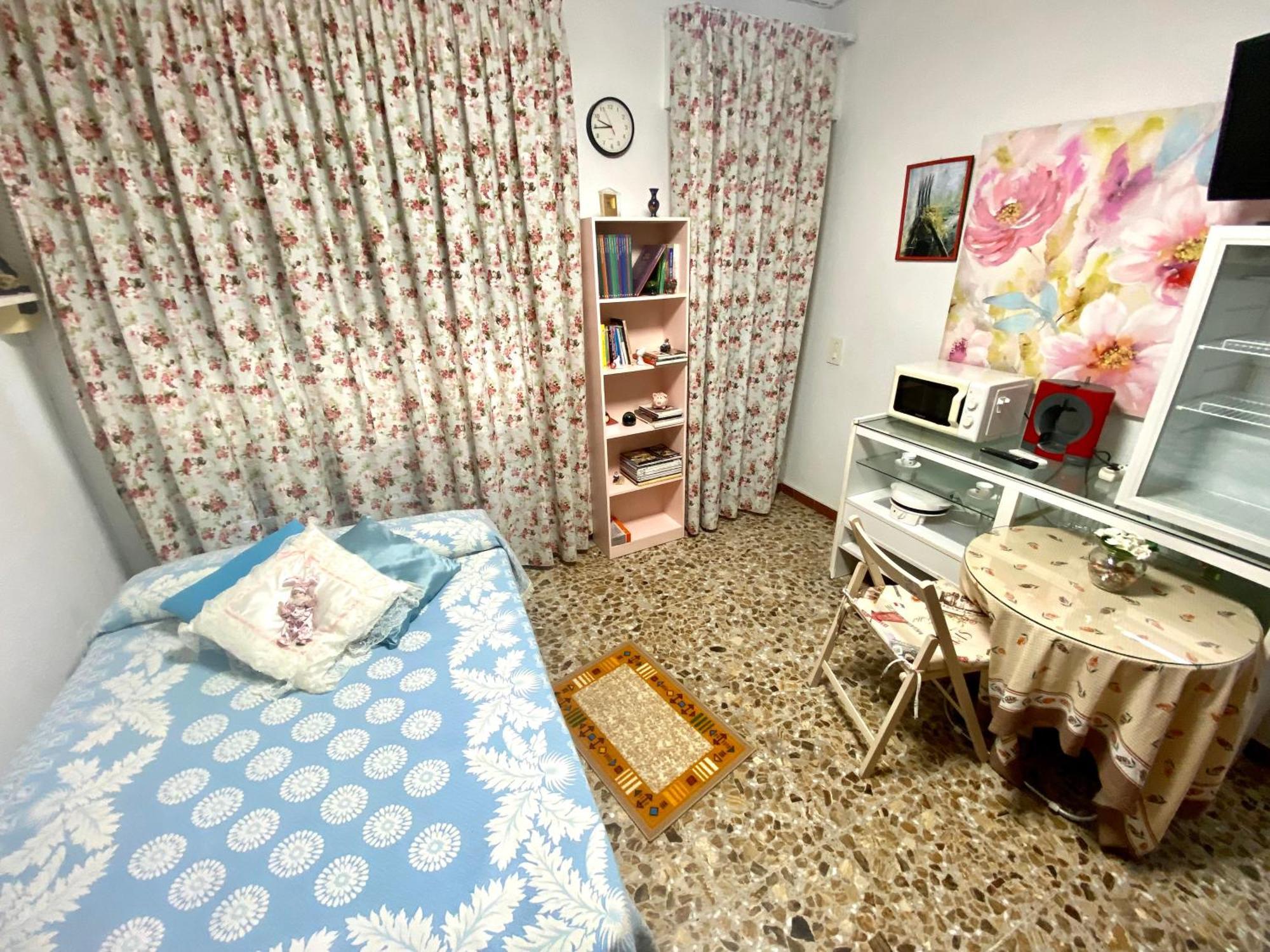 Estudio Venta Ruizo Lorca  Buitenkant foto