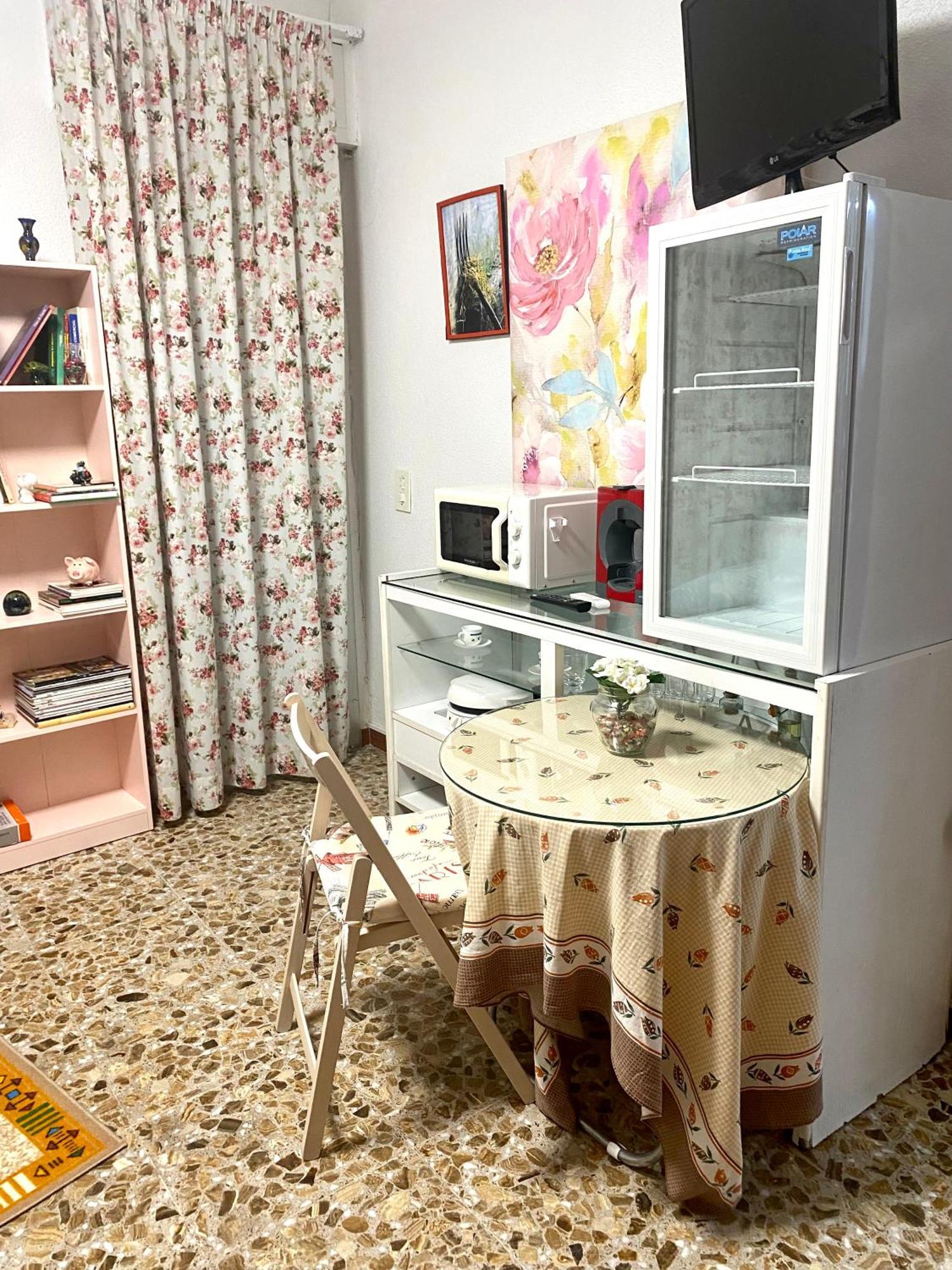 Estudio Venta Ruizo Lorca  Buitenkant foto